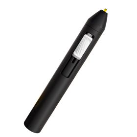 37V Mini Lithium Battery Hot Melt Adhesive Pen (Option: Melt Glue Pen)