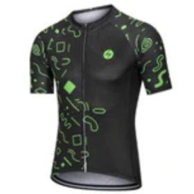Short Sleeves M (Option: M-M)