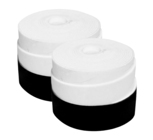 Hand Grip (Option: Overgrip)