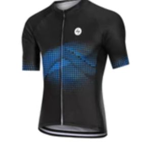 Short Sleeves M (Option: S-O)